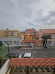 Casa com 2 Quartos para alugar, 120m² no Jardim das Flores, Osasco