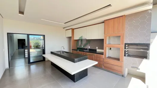 Casa de Condomínio com 3 Quartos à venda, 200m² no Jardim Residencial Califórnia, Estiva Gerbi
