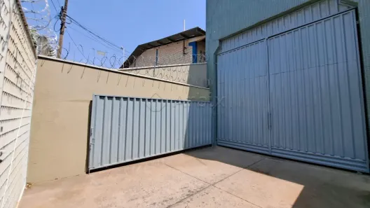Ponto Comercial para alugar, 970m² no Cidade Industrial, Santa Bárbara D'Oeste