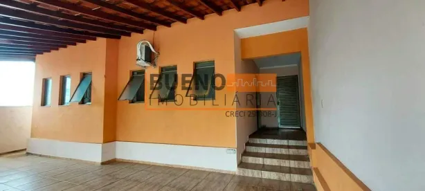 Casa com 4 Quartos para alugar, 210m² no Linópolis 1ª Gleba, Santa Bárbara D'Oeste