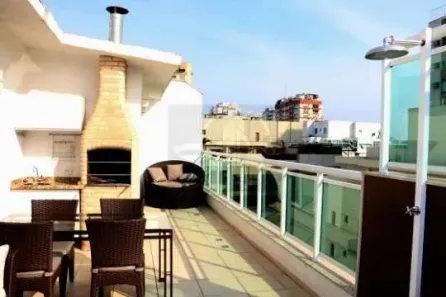 Apartamento com 1 Quarto para alugar, 40m² no Icaraí, Niterói