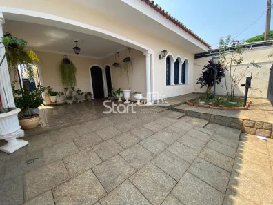Casa com 5 Quartos à venda, 195m² no Parque Taquaral, Campinas