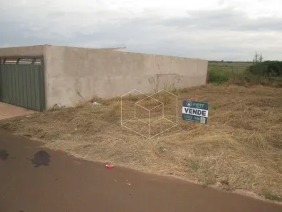 Lote/Terreno à venda, 193m² no Jardim Pires I, Jaú