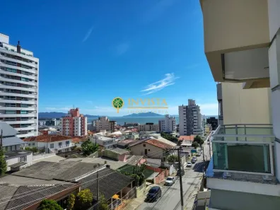 Apartamento com 2 Quartos à venda, 75m² no Barreiros, São José