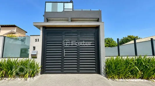 Kitnet com 1 Quarto à venda, 19m² no Campeche, Florianópolis
