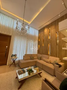Casa de Condomínio com 3 Quartos à venda, 183m² no Esperança, Londrina