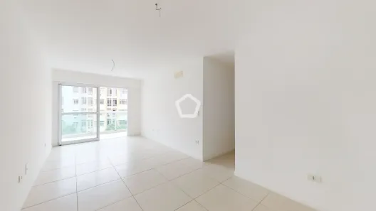 Apartamento com 3 Quartos à venda, 97m² no Botafogo, Rio de Janeiro
