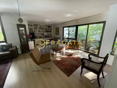 Apartamento com 5 Quartos à venda, 320m² no Santa Cecília, São Paulo