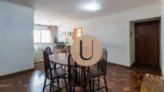 Apartamento com 3 Quartos à venda, 98m² no Vila Guarani (Z Sul), São Paulo