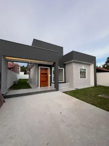 Casa com 3 Quartos à venda, 120m² no Cidade Nova, Feira de Santana