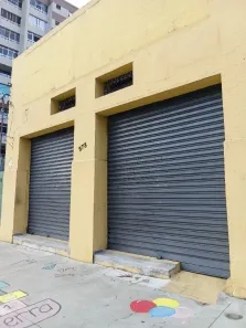 Ponto Comercial para alugar, 100m² no Vila Belmiro, Santos