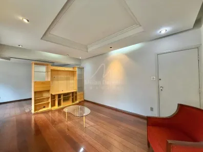 Apartamento com 3 Quartos à venda, 115m² no Carmo, Belo Horizonte