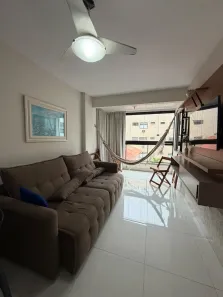 Apartamento com 1 Quarto à venda, 60m² no Enseada Azul, Guarapari
