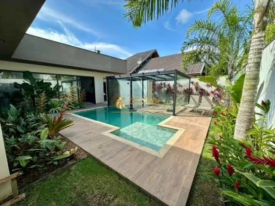 Casa de Condomínio com 4 Quartos à venda, 323m² no Condomínio Reserva do Paratehy, São José dos Campos