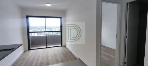 Apartamento com 1 Quarto para venda ou aluguel, 31m² no Butantã, São Paulo