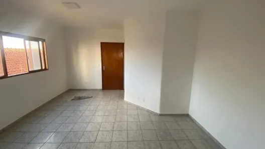 Apartamento com 2 Quartos para alugar, 80m² no Vila Ideal, São José do Rio Preto