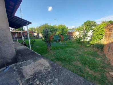 Lote/Terreno à venda, 366m² no Jardim Morada do Sol, Indaiatuba