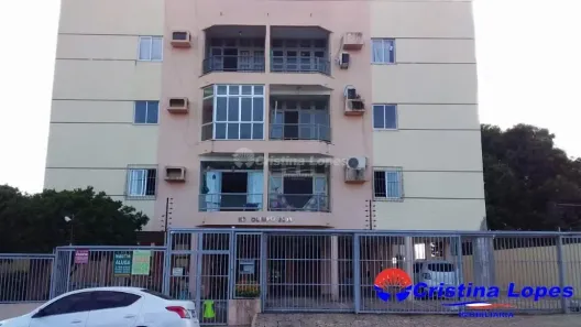 Apartamento com 3 Quartos à venda, 92m² no Marquês, Teresina