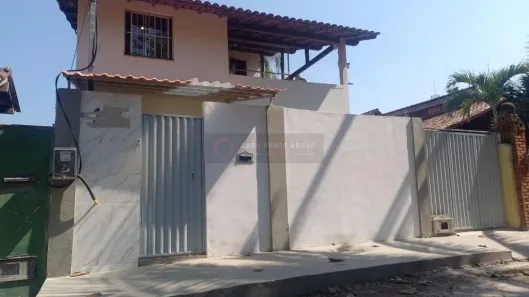 Casa com 3 Quartos à venda, 10m² no Itaipu, Niterói