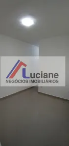 Apartamento com 2 Quartos à venda, 50m² no Parque das Nações, Santo André
