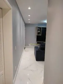 Apartamento com 4 Quartos à venda, 102m² no Vila Regente Feijó, São Paulo