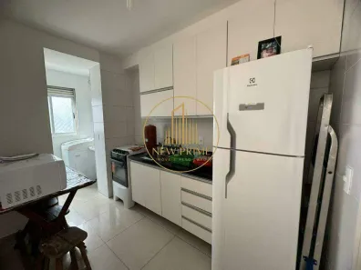 Apartamento com 2 Quartos para alugar, 70m² no Vila da Serra, Nova Lima