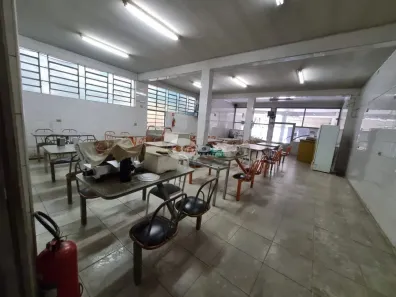Prédio Comercial com 1 Quarto à venda, 250m² no Jardim Sílvia Maria, Mauá