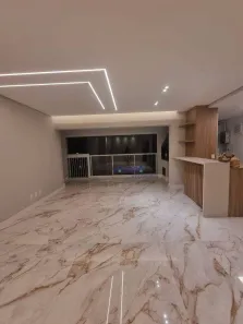 Apartamento com 2 Quartos para alugar, 84m² no Adalgisa, Osasco