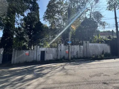 Lote/Terreno à venda, 765m² no Morumbi, São Paulo