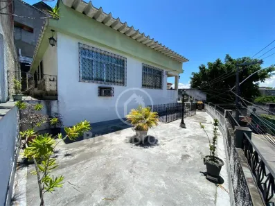 Casa com 2 Quartos à venda, 248m² no Bancários, Rio de Janeiro
