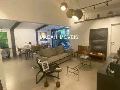 Apartamento com 2 Quartos à venda, 129m² no Pinheiros, São Paulo