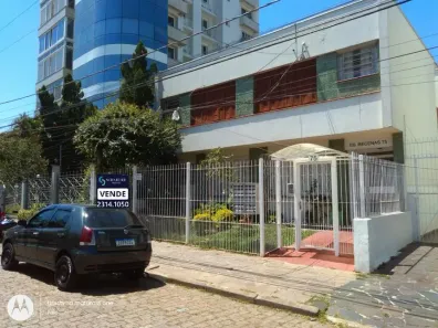 Apartamento com 1 Quarto à venda, 30m² no Menino Deus, Porto Alegre