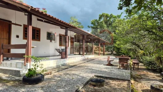 Fazenda/Sítio com 3 Quartos à venda, 24250m² no Bairro Marmelada, Natividade da Serra