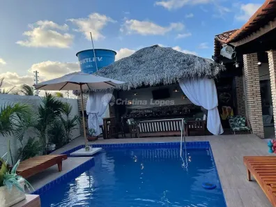 Casa com 3 Quartos à venda, 420m² no , Luís Correia