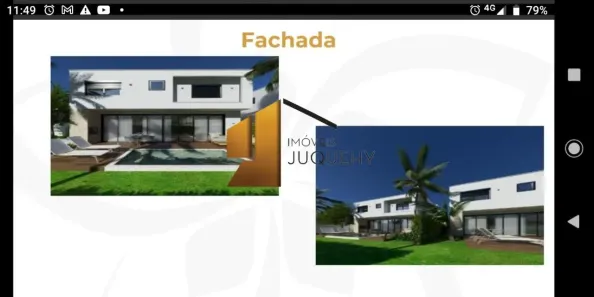 Casa com 3 Quartos à venda, 130m² no Bairro de Juquehy, São Sebastião