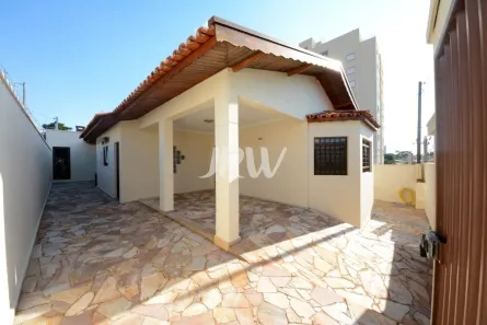 Casa com 3 Quartos à venda, 277m² no Vila Teller, Indaiatuba