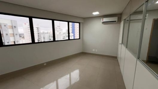 Sala Comercial com 1 Quarto à venda, 42m² no Alvorada, Cuiabá
