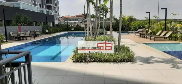 Apartamento com 3 Quartos à venda, 120m² no Parque São Domingos, São Paulo