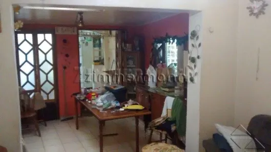 Sobrado com 2 Quartos à venda, 94m² no Jardim Humaitá, São Paulo