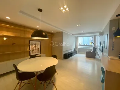 Apartamento com 2 Quartos à venda, 67m² no Córrego Grande, Florianópolis