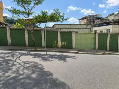 Casa com 3 Quartos à venda, 330m² no Ipiranga, Juiz de Fora