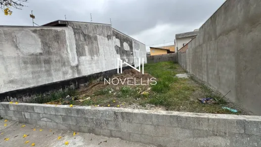 Lote/Terreno à venda, 175m² no Residencial Parque dos Sinos, Jacareí