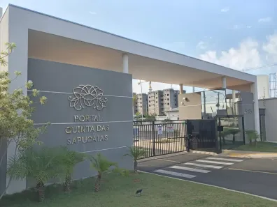 Apartamento com 2 Quartos à venda, 52m² no Jardim São Bento, Hortolândia