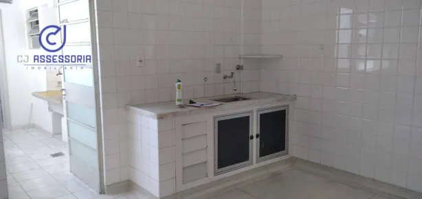Apartamento com 3 Quartos para alugar, 106m² no Centro, Sorocaba