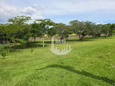 Lote/Terreno à venda, 327m² no Residencial Real Parque Sumaré, Sumaré