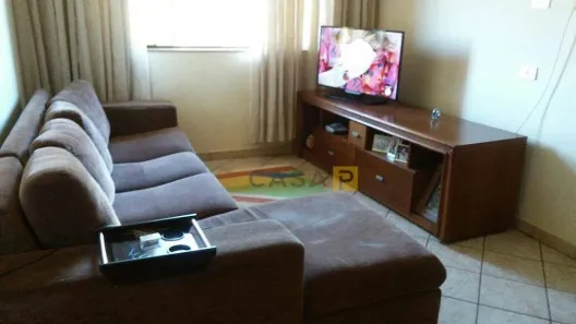 Casa com 3 Quartos à venda, 220m² no Chácara Rodrigues, Americana