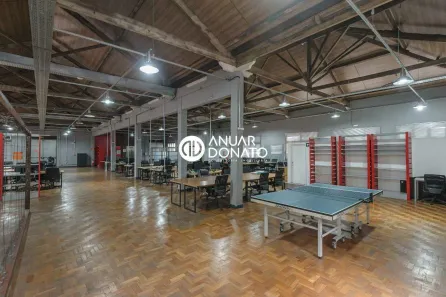 Prédio Comercial à venda, 3372m² no Centro, Belo Horizonte