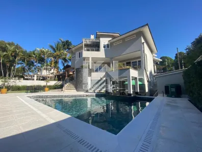 Casa de Condomínio com 5 Quartos à venda, 540m² no Vista Alegre, Vinhedo