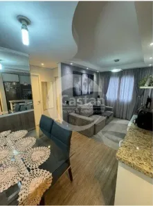 Apartamento com 2 Quartos à venda, 45m² no Quinta da Paineira, São Paulo