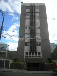 Apartamento com 3 Quartos à venda, 128m² no Centro, Ponta Grossa